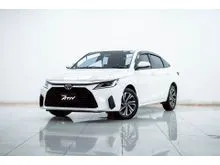 2023 Toyota Yaris Ativ 1.2 (ปี 22-28) Smart Sedan