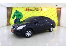 2015 Nissan Almera 1.2 (ปี 11-16) EL Sedan AT