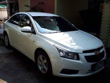2011 Chevrolet Cruze 1.8 (ปี 10-15) LS Sedan AT