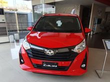 2020 Toyota Calya 1.2 G MPV