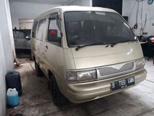 2002 Suzuki Carry 1.5 Futura GRV