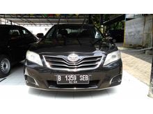 2011 Toyota Camry 2.4 G