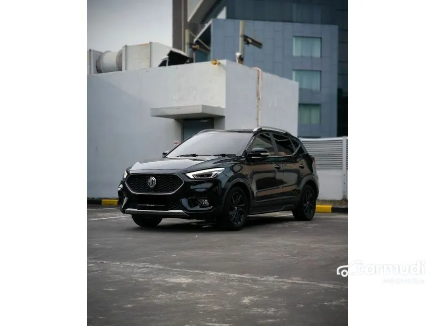 2023 MG ZS Magnify SUV