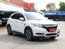 2018 Honda HR-V 1.8 (ปี 14-18) S SUV AT