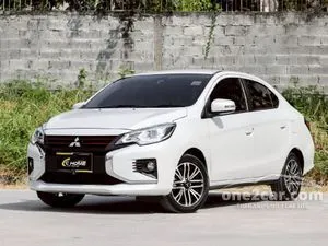 2021 Mitsubishi ATTRAGE 1.2 GLS LTD Sedan
