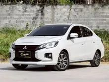 2021 Mitsubishi ATTRAGE 1.2 (ปี 19-26) GLS LTD Sedan