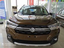 2020 Suzuki XL7 1,5 ALPHA Wagon