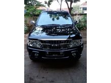 2011 Isuzu Grand Touring 2.5 MPV Minivans