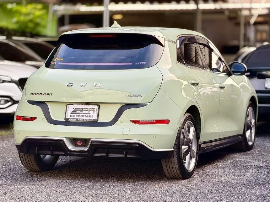 2025 ORA Good Cat Ultra Hatchback