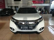 2018 Honda HR-V 1,5 E SUV