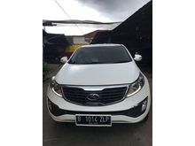 2012 KIA Sportage 2.0 SE SUV