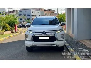 2023 Mitsubishi Pajero Sport 2.4 Dakar 4x2 SUV