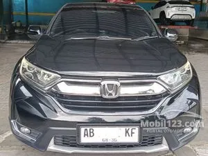 2017 Honda CR-V 1.5 Turbo SUV