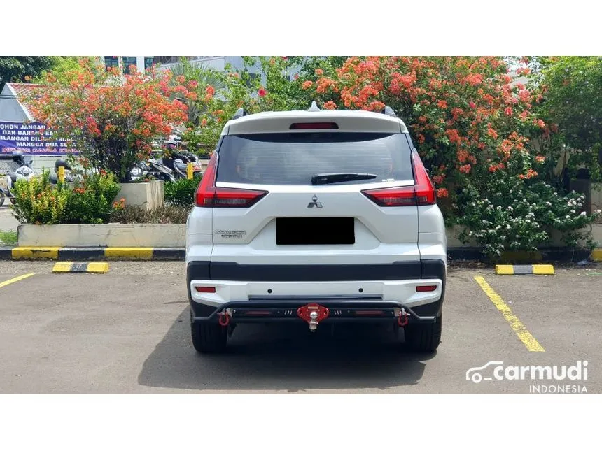2023 Mitsubishi Xpander Cross Premium MPV