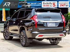 2023 Mitsubishi PAJERO SPORT 2.4 GT Plus SUV