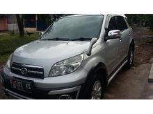 Dijual Cepat Daihatsu Terios 1.5 2014 TX ADVENTURE