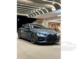 2023 BMW 430i 2.0 M Sport Pro Coupe