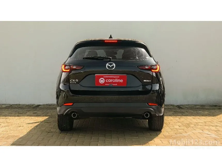 2023 Mazda CX-5 Elite SUV
