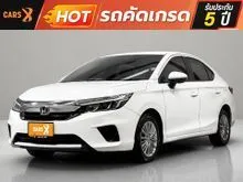 2022 Honda City 1.0 (ปี 19-24) V Sedan