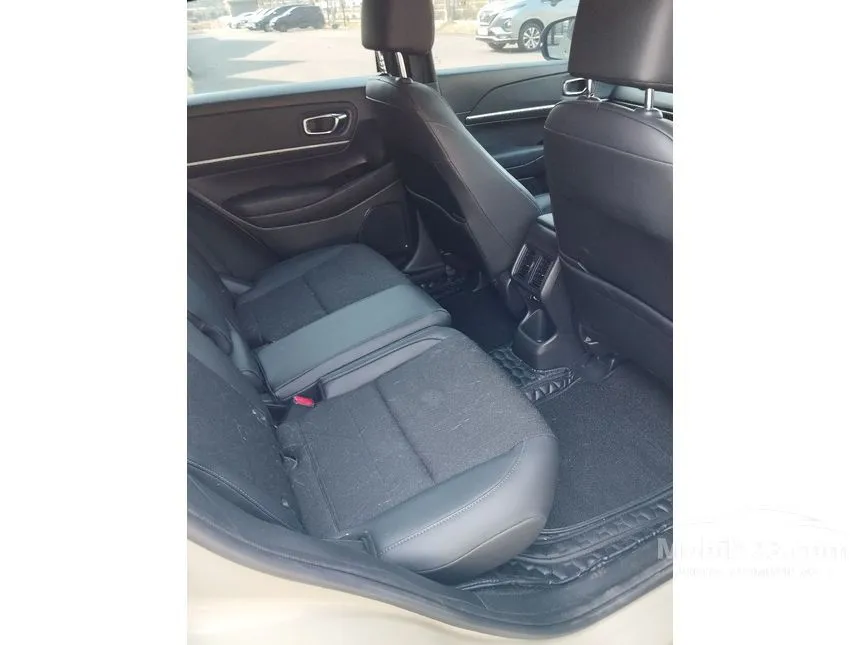 2023 Honda HR-V Special Edition SUV