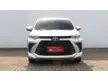 Jual Mobil Toyota Avanza 2023 E 1.3 di Jawa Barat Manual MPV Silver Rp 187.000.000