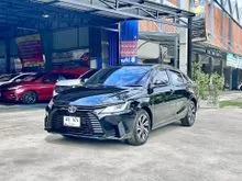 2023 Toyota Yaris Ativ 1.2 (ปี 22-28) Smart Sedan