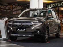 2020 Suzuki XL7 1,5 BETA Wagon