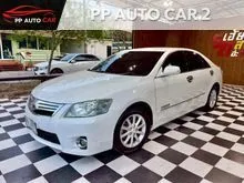 2011 Toyota CAMRY 2.4 (ปี 06-12) Hybrid Sedan