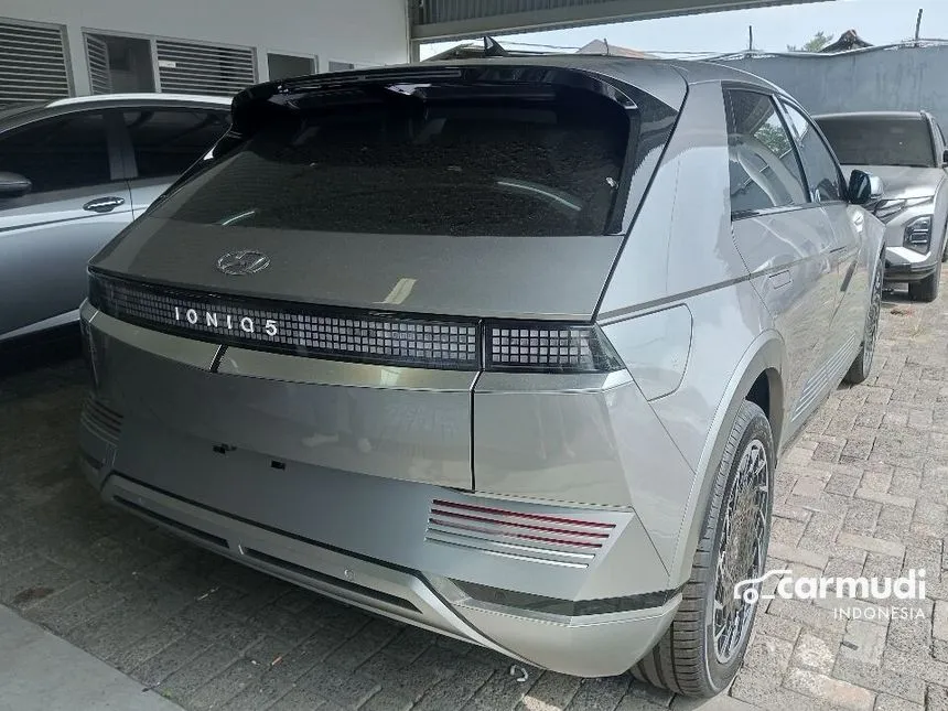 2024 Hyundai IONIQ 5 Long Range Signature Wagon