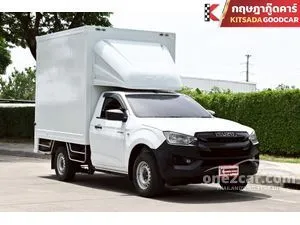 2022 Isuzu D-MAX 1.9 B Spark Pickup