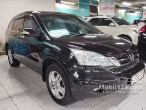 2010 Honda CR-V 2.4 SUV