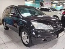 2010 Honda CR-V 2.4 SUV
