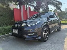 2019 Honda HR-V 1.8 (ปี 14-18) RS SUV