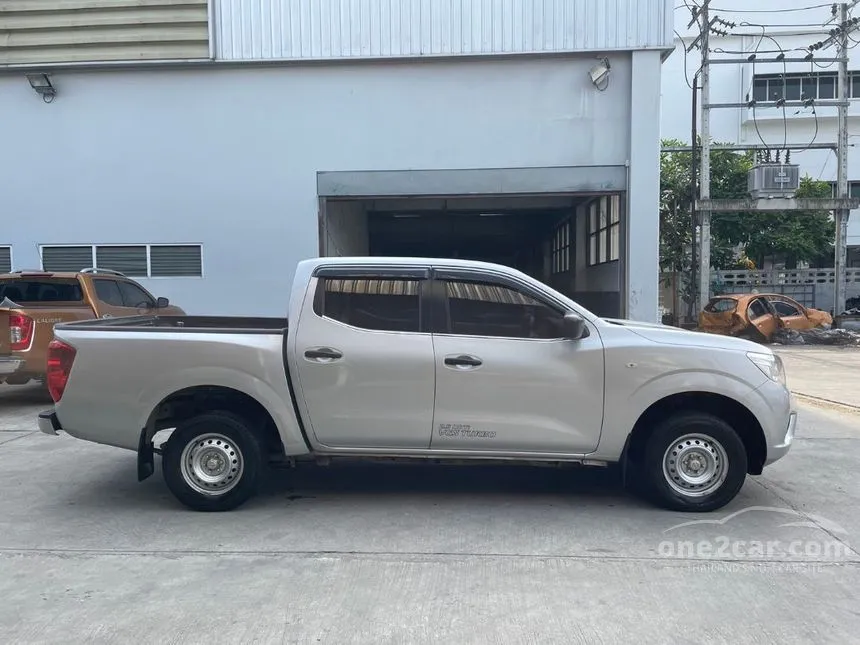2018 Nissan NP 300 Navara S Pickup