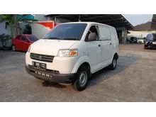 2022 Suzuki APV 1.5 Blind Van Van KM 45Rb Pajak 2026 Siap Usaha Bebas Tabrak & Banjir Kredit Mudah