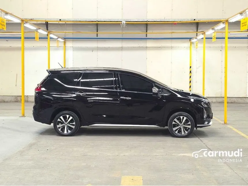 2020 Nissan Livina VL MPV