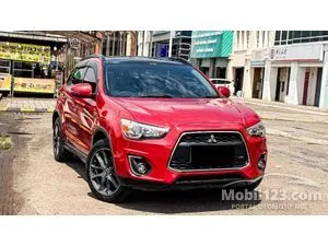 2016 Mitsubishi Outlander Sport 2.0 PX SUV