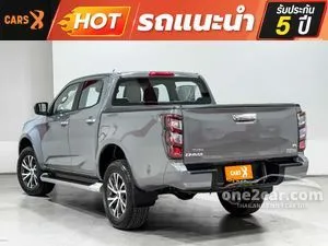 2025 Isuzu D-MAX 2.2 Hi-Lander M Cab-4 Pickup