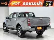 2025 Isuzu D-MAX 2.2 Hi-Lander M Cab-4 Pickup