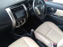 Big Diskon 2018 Nissan Grand Livina 1.5 XV