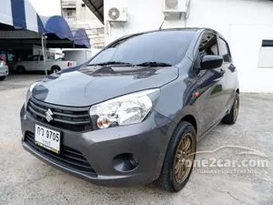 2023 Suzuki CELERIO 1.0 GA Hatchback
