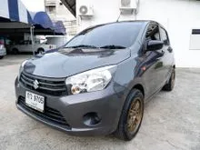 2023 Suzuki CELERIO 1.0 (ปี 14-25) GA Hatchback
