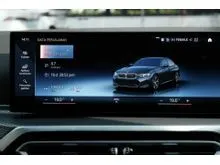 2024 BMW 320i 2.0 M Sport Sedan