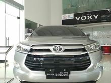 Toyota Kijang Innova 2.0 G A T