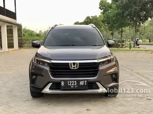 2022 Honda BR-V 1.5 Prestige SUV