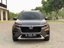 2022 Honda BR-V 1.5 Prestige SUV - Non Sensing