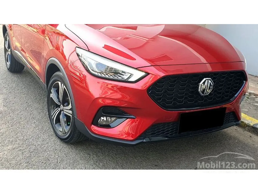 2024 MG ZS Magnify SUV