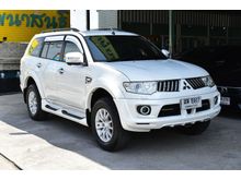 2012 Mitsubishi Pajero Sport 2.5 (ปี 08-15) GT SUV