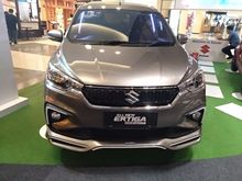Big Deal Diskon Akhir Tahun Suzuki Ertiga Sport At