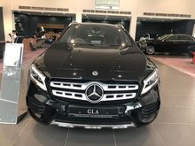 2019 Mercedes-Benz GLA200 1,6 AMG SUV